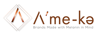 Ameke Logo