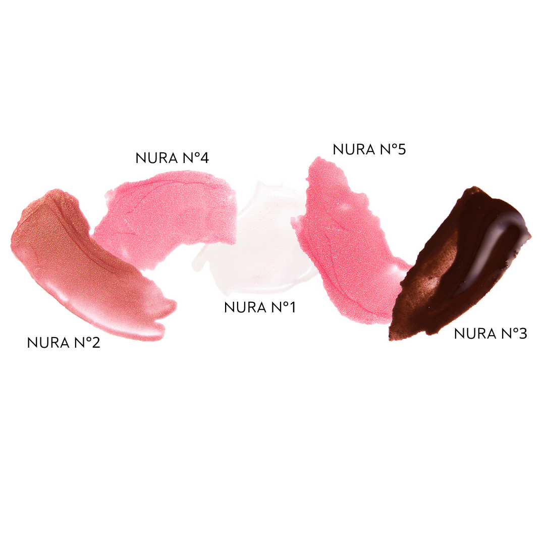 Nura Gloss